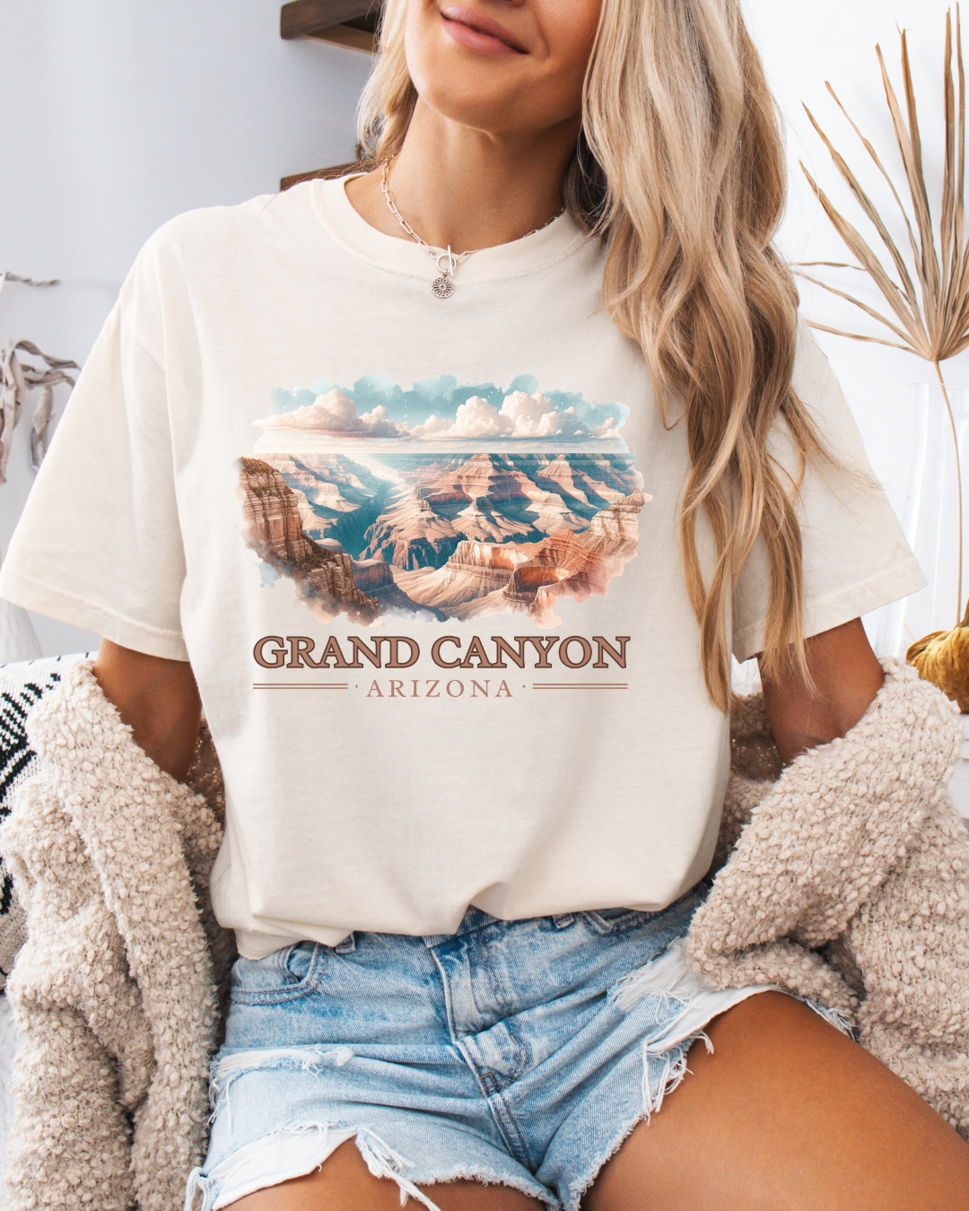 Grand Canyon Tshirt