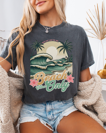 Beach Vibes Tshirt