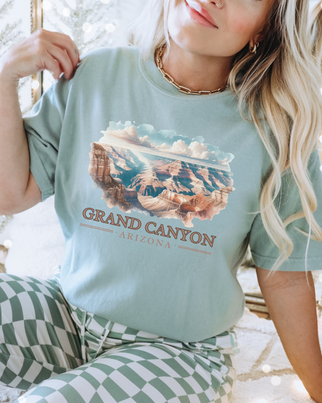 Grand Canyon Tshirt