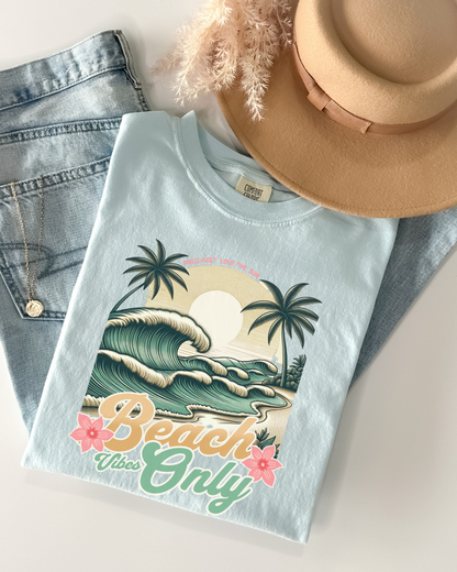 Beach Vibes Tshirt