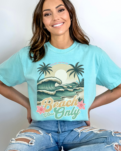 Beach Vibes Tshirt