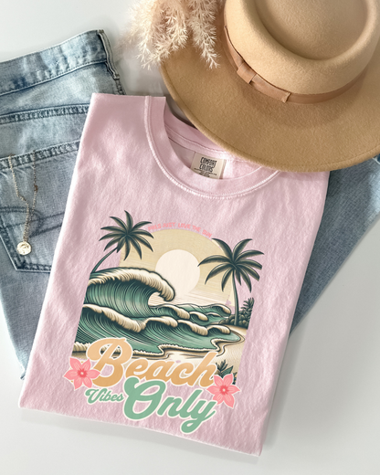 Beach Vibes Tshirt