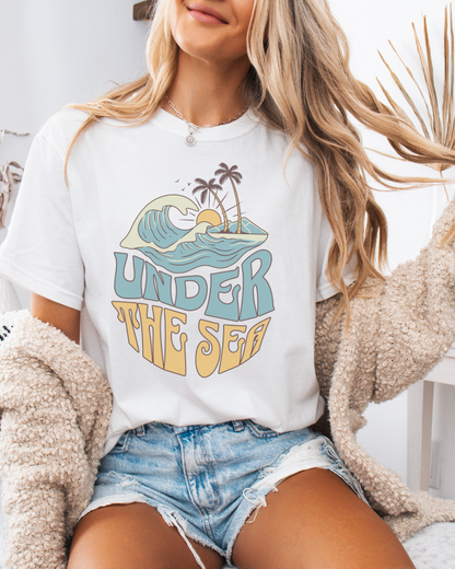 Under the Sea Tshirt