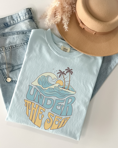 Under the Sea Tshirt