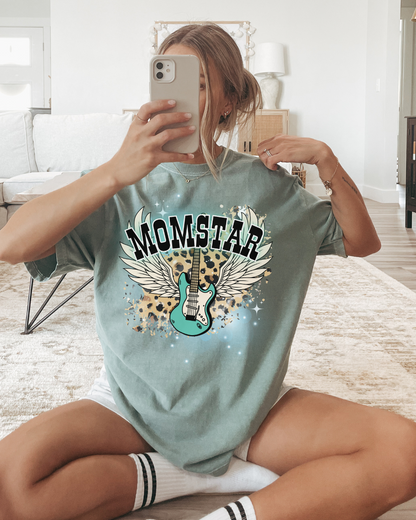 Momstar Tee